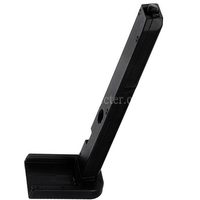 Gun Heaven 11rd Co2 Magazine For Umarex Elite Force Gun Heaven G19 Fixed Slide Co2 Pistols Airsoft Black