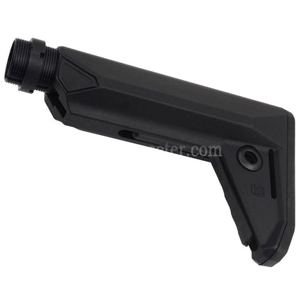 CYMA SAI GRY Gen2 Stock Set Suitable For CYMA CGS Tokyo Marui M4 Series MWS GBB Rifles Airsoft Black