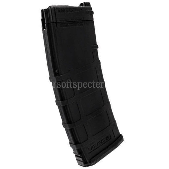 VFC 30rd VMAG Gas Magazine For VFC M4 Umarex 416 Series GBB Rifles Airsoft Black