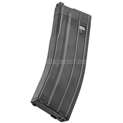 VFC 30rd Gas Magazine V3 For VFC M4 Umarex 416 Series GBB Rifles Airsoft Gray