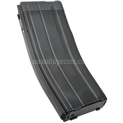VFC 30rd Gas Magazine V3 For VFC M4 Umarex 416 Series GBB Rifles Airsoft Gray