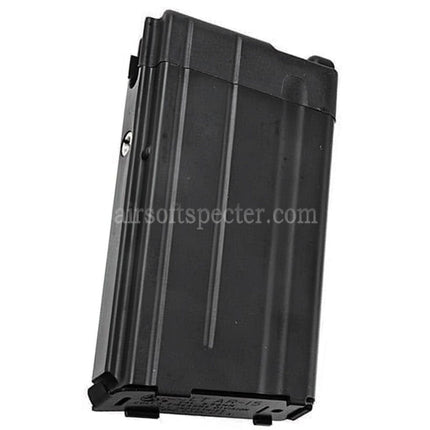 VFC 20rd Gas Magazine Short Type For VFC M4 Umarex 416 Series GBB Rifles Airsoft Gray