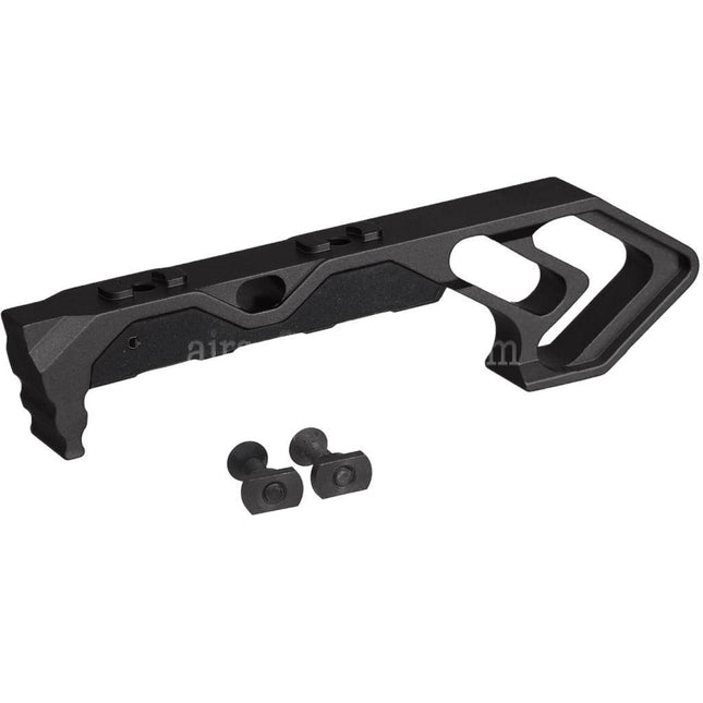 AIRSOFT SPECTER Tyrant Style MOD Foregrip Suitable For M-LOK System