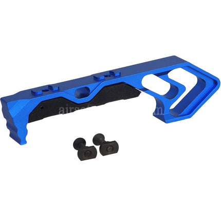 AIRSOFT SPECTER Tyrant Style MOD Foregrip Suitable For M-LOK System