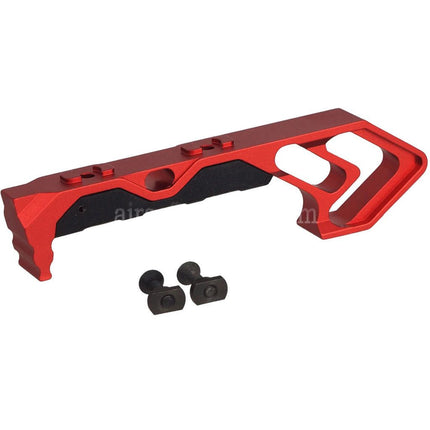 AIRSOFT SPECTER Tyrant Style MOD Foregrip Suitable For M-LOK System
