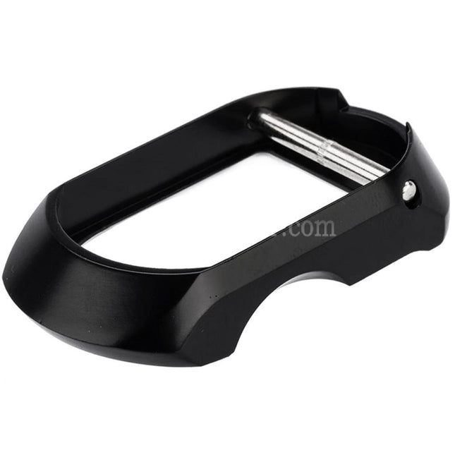 EMG STI DVC3 Magwell Suitable For EMG STI TTI SAI AW WE Hi-Capa GBB Pistols Airsoft Black