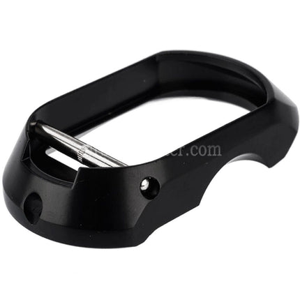 EMG STI DVC3 Magwell Suitable For EMG STI TTI SAI AW WE Hi-Capa GBB Pistols Airsoft Black