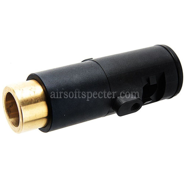 ALPHA PARTS CNC Aluminum Hop Up Set For Systema PTW G&D DTW Celcius CTW M4 Rifles Airsoft