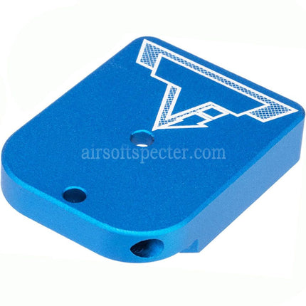 EMG TTI COMBAT MASTER Magazine Base Plate Cover For EMG SAI STI TTI / ARMY / AW / WE / Tokyo Marui Hi-Capa GBB Gas Pistol Magazine
