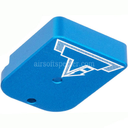 EMG TTI COMBAT MASTER Magazine Base Plate Cover For EMG SAI STI TTI / ARMY / AW / WE / Tokyo Marui Hi-Capa GBB Gas Pistol Magazine
