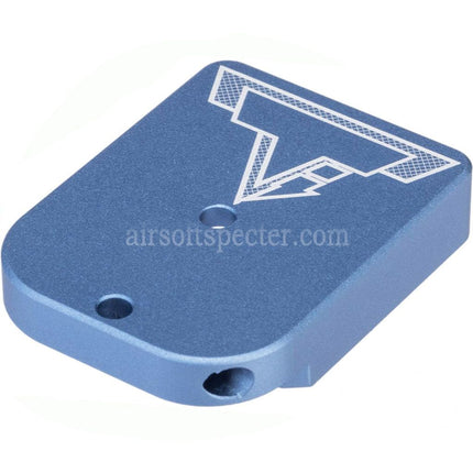 EMG TTI COMBAT MASTER Magazine Base Plate Cover For EMG SAI STI TTI / ARMY / AW / WE / Tokyo Marui Hi-Capa GBB Gas Pistol Magazine