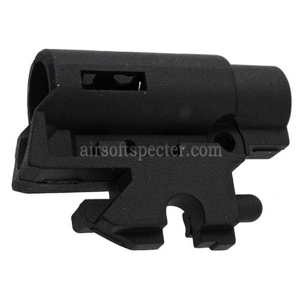 Chambre Hop Up Renforcée en Aluminium Guarder pour Pistolets GBB Airsoft Tokyo Marui Hi-Capa D.O.R.