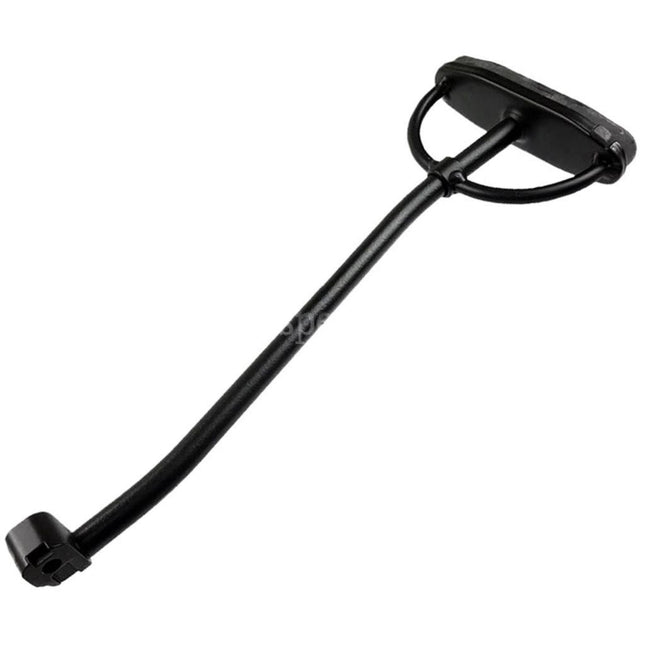 Golden Eagle Folding Stock Suitable For Jing Gong JG Golden Eagle 6802C AMD65 Series AEG Rifles Airsoft Black