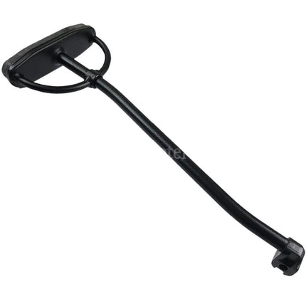 Crosse Pliante Golden Eagle compatible avec les fusils Airsoft AEG Jing Gong JG Golden Eagle 6802C AMD65 Series Noir