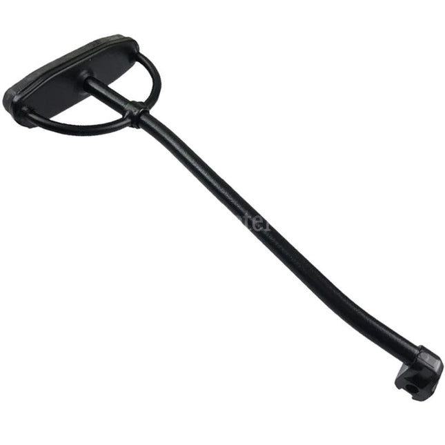 Golden Eagle Folding Stock Suitable For Jing Gong JG Golden Eagle 6802C AMD65 Series AEG Rifles Airsoft Black