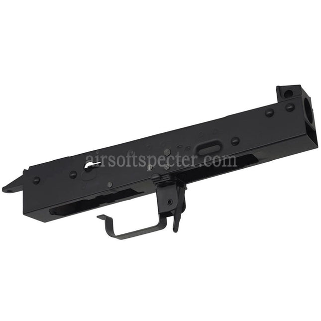 Golden Eagle Metal Receiver Suitable For AK Series AEG Rifles Airsoft Black