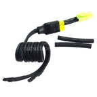 Rear Wired
