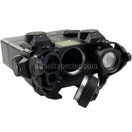 Dispositifs laser rouges SOTAC DBAL-A2 avec IR