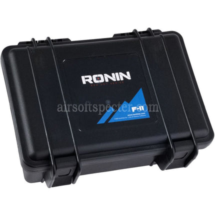 Northtac Ronin F11 Micro Red Dot Sight