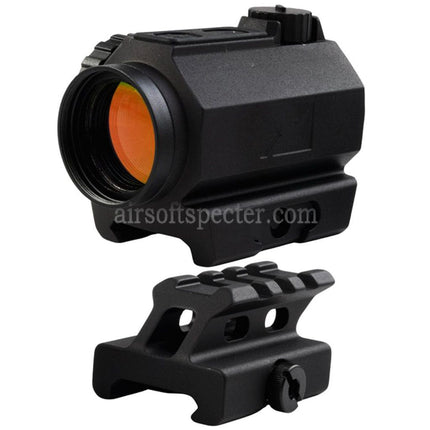 Northtac Ronin P10 Red Dot Sight