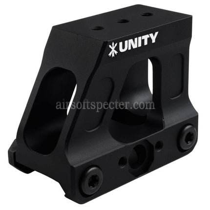 PTS Unity Tactical FAST MRDS Red Dot Mount with Multi-Optic Adaptor Plate