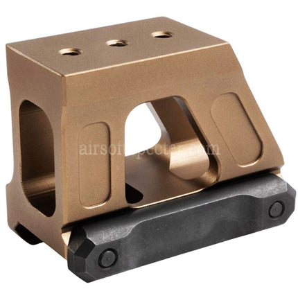 PTS Unity Tactical FAST MRDS Red Dot Mount with Multi-Optic Adaptor Plate