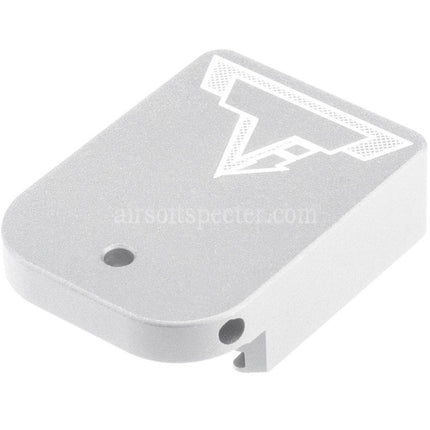 Cache-talon de chargeur EMG TTI COMBAT MASTER pour chargeur de pistolet GBB Co2 Hi-Capa EMG SAI STI TTI / AW / WE / Tokyo Marui
