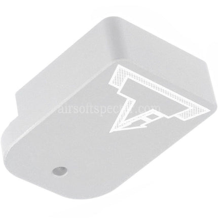 Cache-talon de chargeur EMG TTI COMBAT MASTER pour chargeur de pistolet GBB Co2 Hi-Capa EMG SAI STI TTI / AW / WE / Tokyo Marui