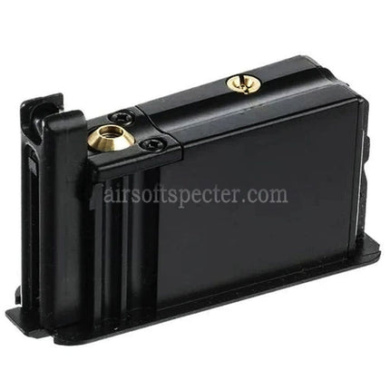 KJ WORKS 10rd Gas Magazine Suitable For KJW King Arms Tanaka M700 Series Sniper Rifles