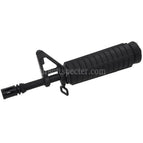 CYMA CGS M733 Commando Handguard with Barrel Front Kit Set Suitable Fo ...