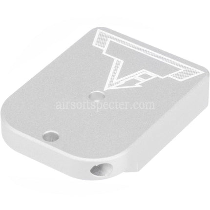 EMG TTI COMBAT MASTER Magazine Base Plate Cover For EMG SAI STI TTI / ARMY / AW / WE / Tokyo Marui Hi-Capa GBB Gas Pistol Magazine