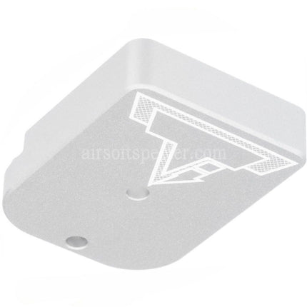 EMG TTI COMBAT MASTER Magazine Base Plate Cover For EMG SAI STI TTI / ARMY / AW / WE / Tokyo Marui Hi-Capa GBB Gas Pistol Magazine