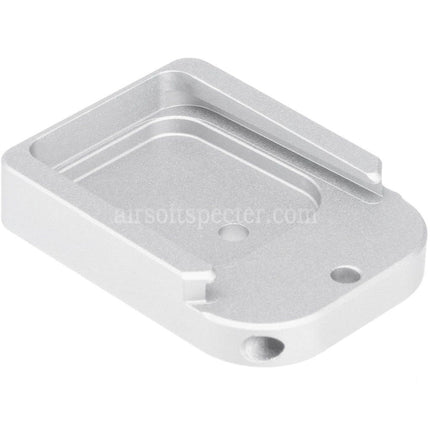 EMG TTI COMBAT MASTER Magazine Base Plate Cover For EMG SAI STI TTI / ARMY / AW / WE / Tokyo Marui Hi-Capa GBB Gas Pistol Magazine