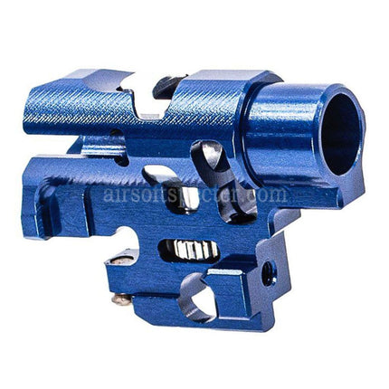 TTI Airsoft CNC Aluminum Infinity One Piece TDC Hop Up Chamber For Tokyo Marui Hi-Capa Series GBB Pistols