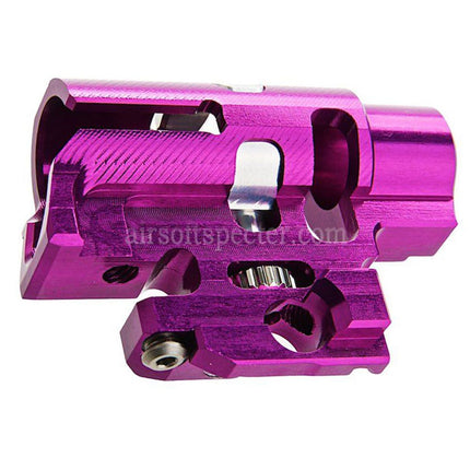 TTI Airsoft CNC Aluminum Infinity One Piece TDC Hop Up Chamber For Tokyo Marui Hi-Capa Series GBB Pistols