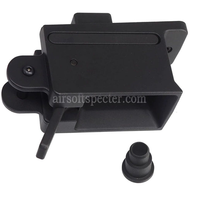 APS K9 Magazine Adapter 9mm PCC Conversion Kit Suitable For ASK AK Series AEG Rifles Airsoft