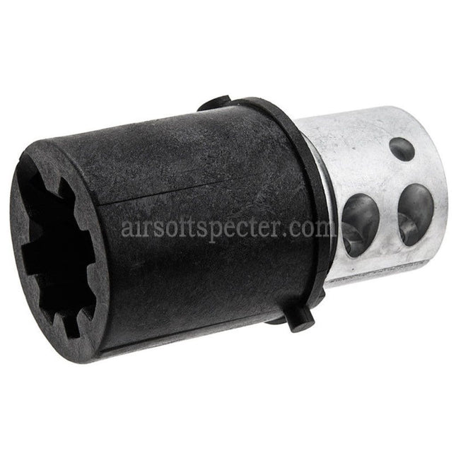 VFC Nouvelle Version Kit Hop-up Rotatif pour Répliques Airsoft VFC M4 GBB