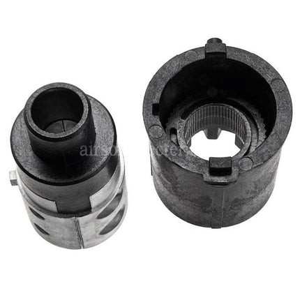 VFC Nouvelle Version Kit Hop-up Rotatif pour Répliques Airsoft VFC M4 GBB