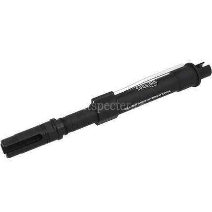 CYMA CGS SAI GRY 6.5 Inches M-LOK Handguard Rail System with Barrel Front Kit Set Suitable For CGS AR M4 SAI GRY Tokyo Marui MWS GBB Rifles