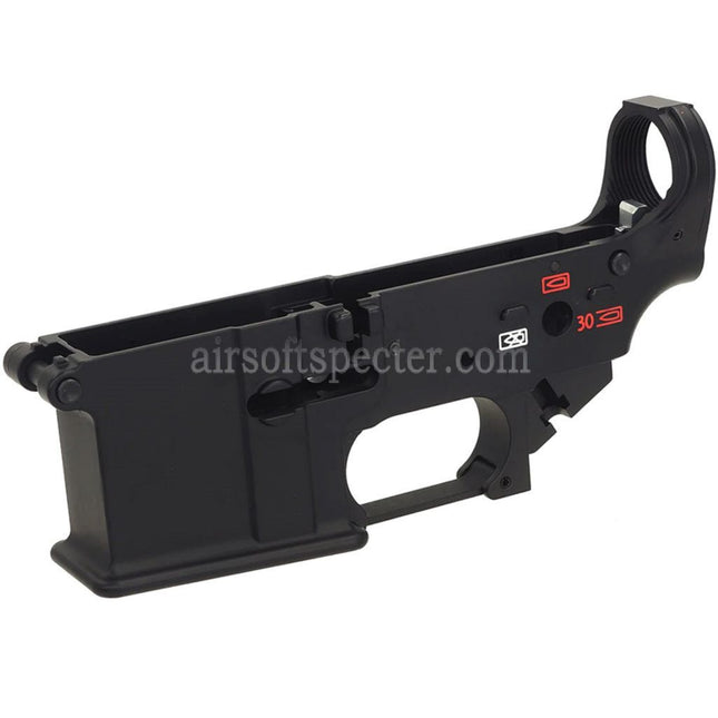 CYMA CGS 416D Metal Body Lower Receiver Suitable For CYMA CGS HK416 Tokyo Marui M4 Series MWS GBB Rifles Airsoft