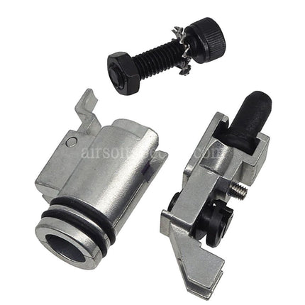 CYMA CGS 416A5 Metal Body Upper Lower Receiver Suitable For CYMA CGS HK416 Tokyo Marui M4 Series MWS GBB Rifles Airsoft