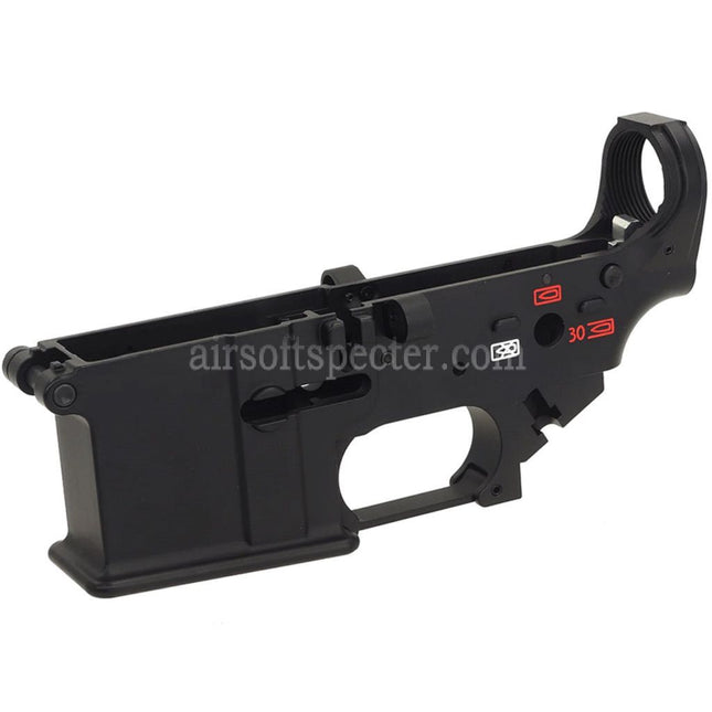 CYMA CGS 416C Metal Body Lower Receiver Suitable For CYMA CGS HK416 Tokyo Marui M4 Series MWS GBB Rifles Airsoft