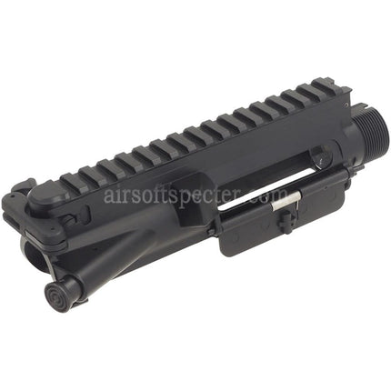 CYMA CGS 416A5 Metal Body Upper Receiver Suitable For CYMA CGS HK416 Tokyo Marui M4 Series MWS GBB Rifles Airsoft