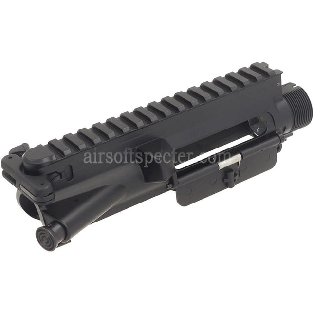 CYMA CGS 416A5 Metal Body Upper Receiver Suitable For CYMA CGS HK416 Tokyo Marui M4 Series MWS GBB Rifles Airsoft