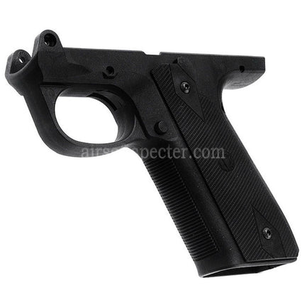 CTM TAC Ruger Style Polymer Frame For Action Army AAP01 Series GBB Pistols Airsoft