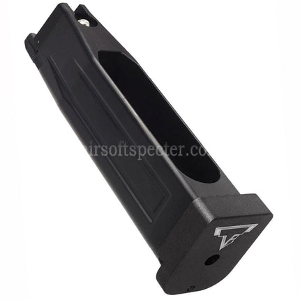 ARMY ARMAMENT 30rd Co2 Magazine R615 TTI Sand Viper Suitable For Hi-Capa Series GBB Pistols Airsoft