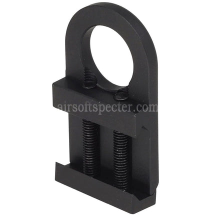 5KU Aluminum A-1 Sling Swivel Mount Suitable For 20mm Rail