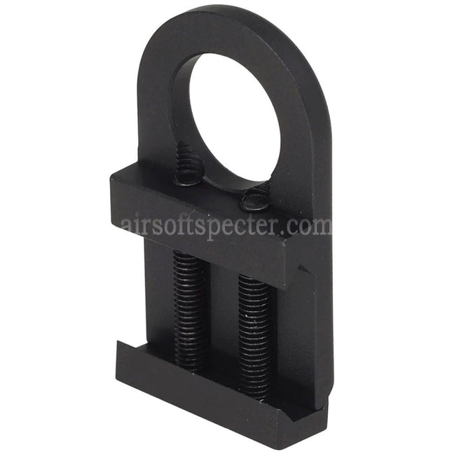5KU Aluminum A-1 Sling Swivel Mount Suitable For 20mm Rail