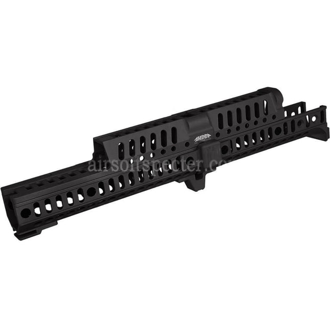 5KU Leader Tactical Handguard Upper Lower Kit Suitable For Tokyo Marui AKM Series Rifles