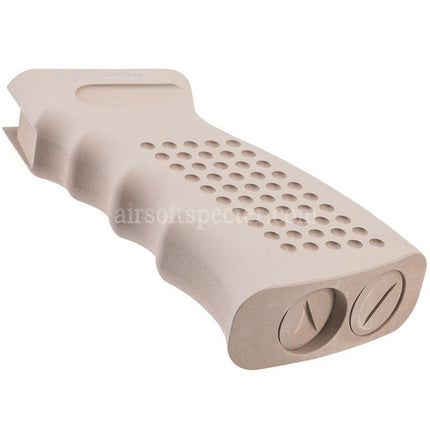 5KU CNC Aluminum PK-3 Pistol Grip For GHK AKM AK74 GBB Series GBB Rifles Airsoft